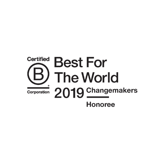 2019 best of the world - change makers