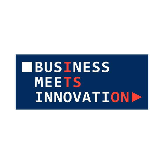 Business Meets innovation